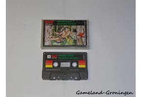 Swing Man (Compleet)