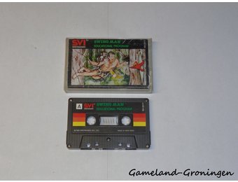 Swing Man (Complete)