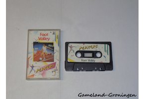 Foot Volley (Complete)