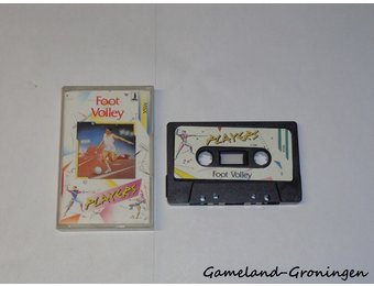 Foot Volley (Complete)