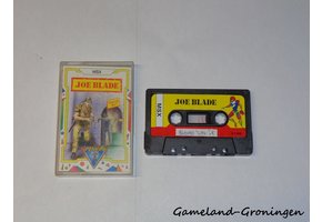 Joe Blade (Complete)