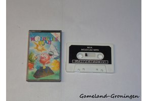 Molecule Man (Compleet)