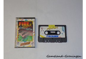 Fire Hawk (Complete)