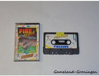 Fire Hawk (Compleet)