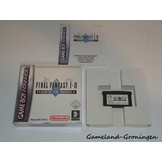 Final Fantasy I & II Dawn of Souls (Compleet, NEU6)