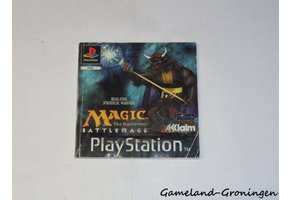 Magic the Gathering (Handleiding)