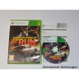 Need for Speed The Run (Compleet)