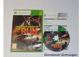 Need for Speed The Run (Compleet)