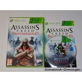 Assassin's Creed Brotherhood (Complete)
