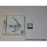 Final Fantasy XII Revenant Wings (Boxed, UKV)