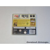 The Legend of Zelda Phantom Hourglass (Boxed, HOL)