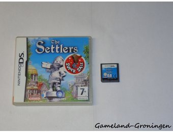 The Settlers (Boxed, FAH)