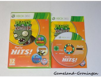 PopCap Hits! Full. 2 (Complete)