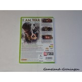 Warhammer 40.000 Space Marine (Compleet)