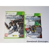 Warhammer 40.000 Space Marine (Compleet)