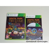 South Park The Stick of Truth (Compleet)
