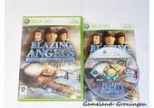 Blazing Angels Squadrons of WWII (Compleet)