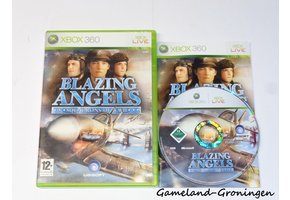Blazing Angels Squadrons of WWII (Complete)