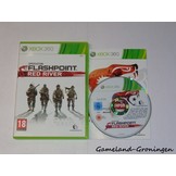 Operation Flashpoint Red River (Complete)