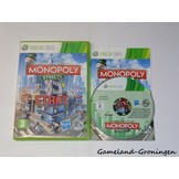 Monopoly Streets (Compleet)