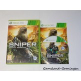 Sniper Ghost Warrior (Compleet)