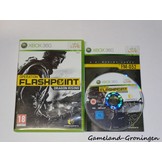 Operation Flashpoint Dragon Rising (Compleet)