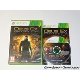 Deus Ex Human Revolution (Compleet)