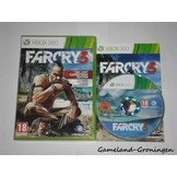 Far Cry 3 (Compleet)