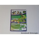 Kinectimals (Complete)