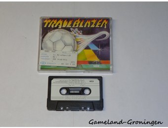 Trailblazer (Complete)