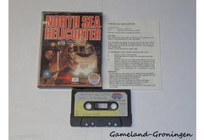 North Sea Helicopter (Complete)