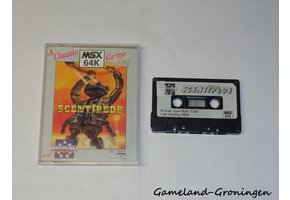 Scentipede (Complete)