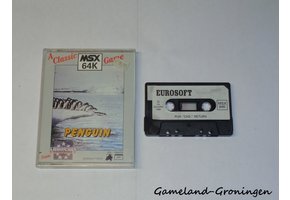 Penguin (Compleet)