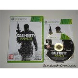 Call of Duty Modern Warfare 3 (Compleet)