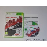 Need for Speed Most Wanted 2012 (Compleet)