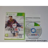 FIFA 14 (Complete)