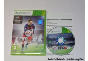 FIFA 16 (Complete)