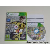 FIFA 17 (Complete)