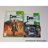 DmC Devil May Cry (Compleet)