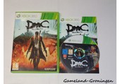 DmC Devil May Cry (Compleet)
