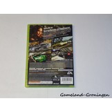 Need for Speed Most Wanted (Complete)