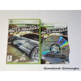 Need for Speed Most Wanted (Complete)