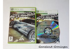 Need for Speed Most Wanted (Complete)