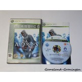 Assassin's Creed (Complete, Classics)