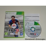 FIFA 13 (Complete)