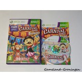 Carnival Games in Beweging! (Compleet)