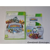 Skylanders Giants (Compleet)