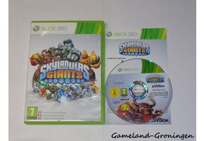 Skylanders Giants (Compleet)