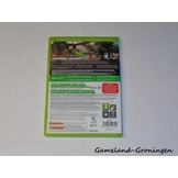 Plants vs. Zombies Garden Warfare (Compleet)