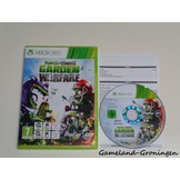 Plants vs. Zombies Garden Warfare (Compleet)